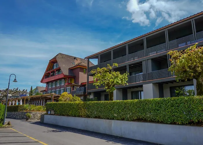 Seehotel Baumgarten