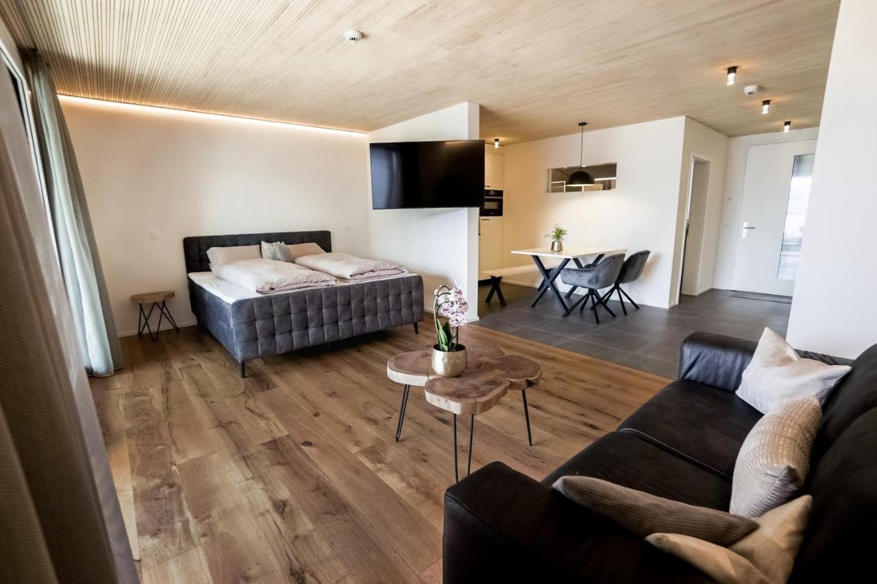 Hotel Seehotel Baumgarten Stansstad