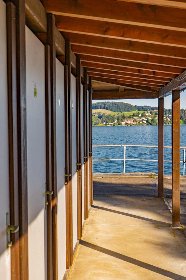 Hotel Seehotel Baumgarten