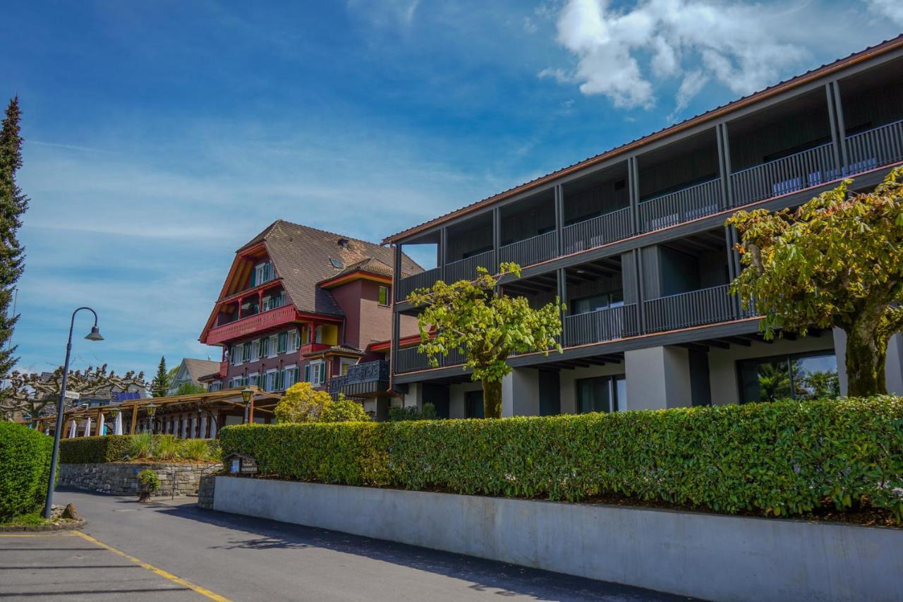 Seehotel Baumgarten Stansstad