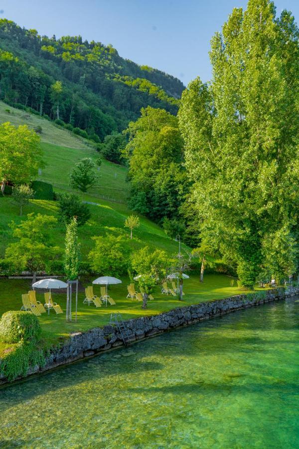 Seehotel Baumgarten Hotel 3*