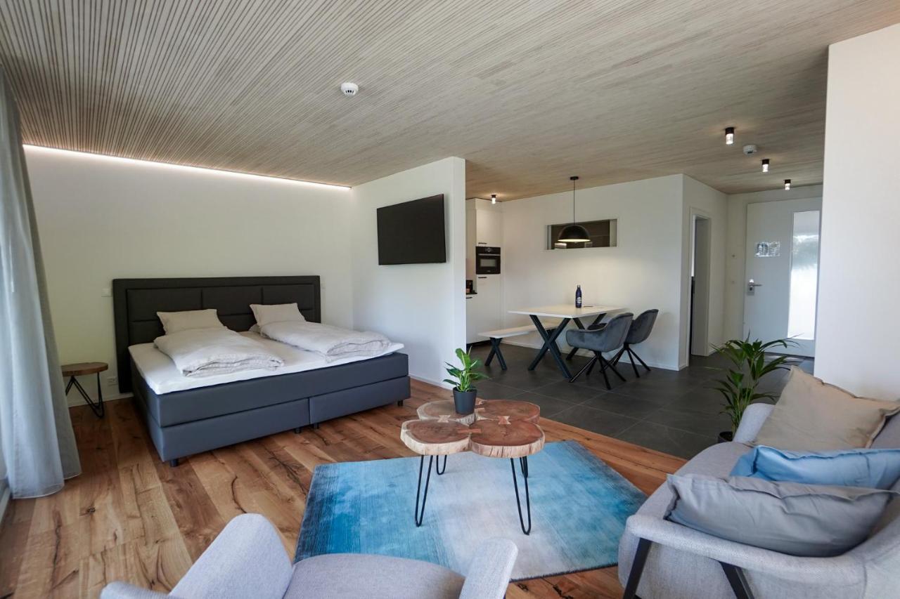 Seehotel Baumgarten Hotel Stansstad