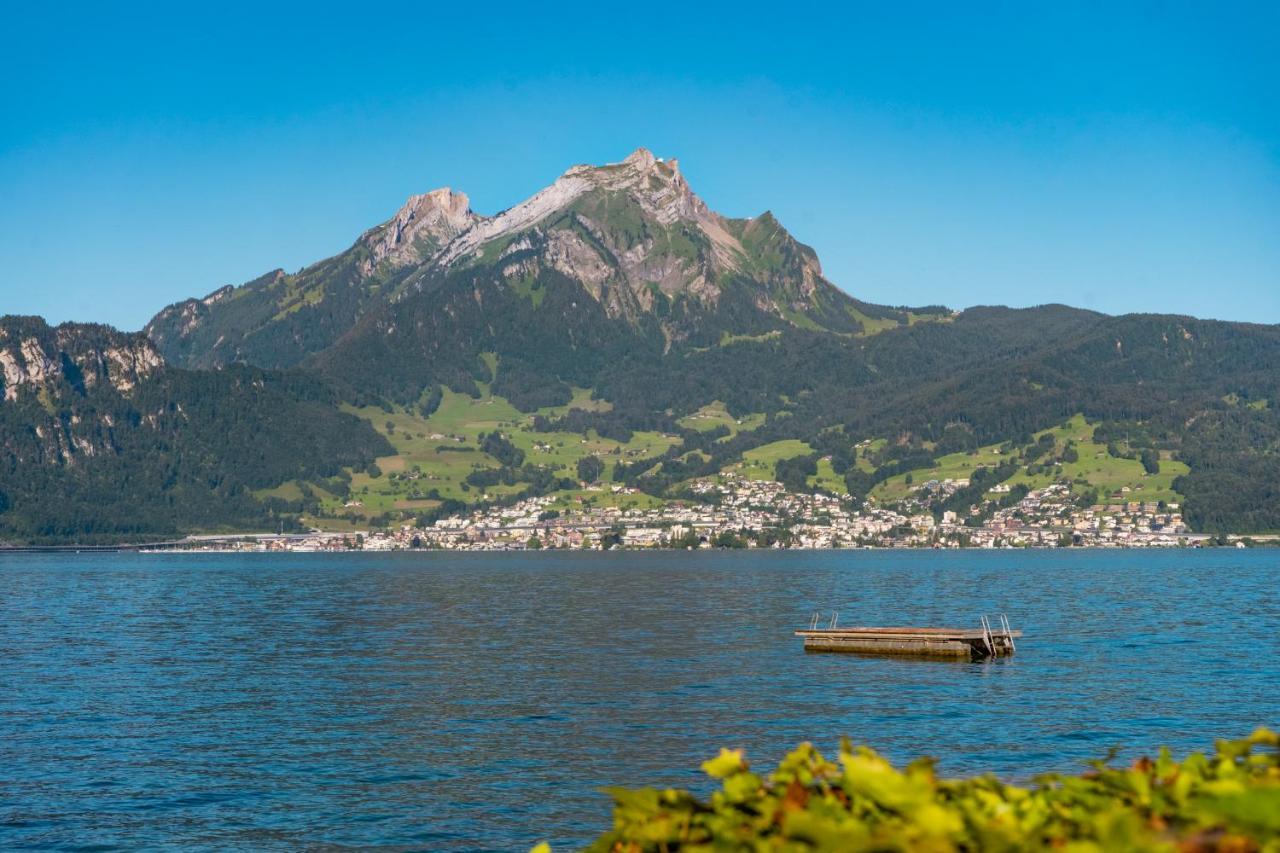 Seehotel Baumgarten Hotel 3*