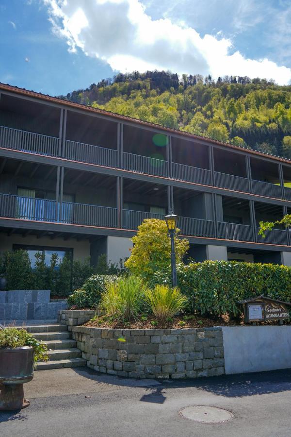 Seehotel Baumgarten Hotel Stansstad