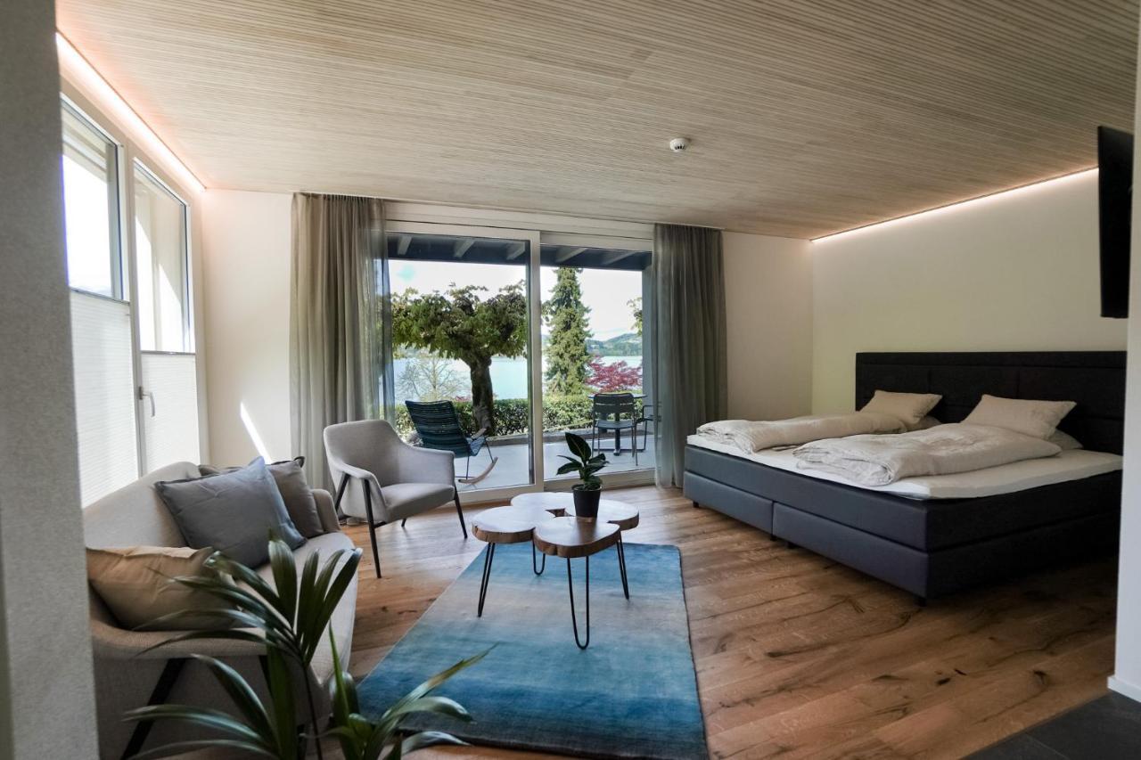 Hotel Seehotel Baumgarten