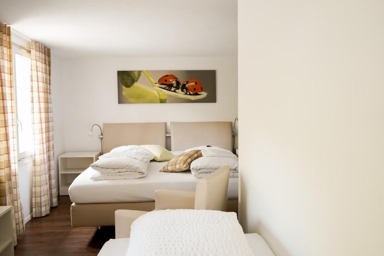 Hotel Seehotel Baumgarten