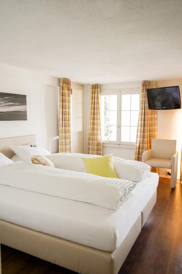 Hotel Seehotel Baumgarten 3*