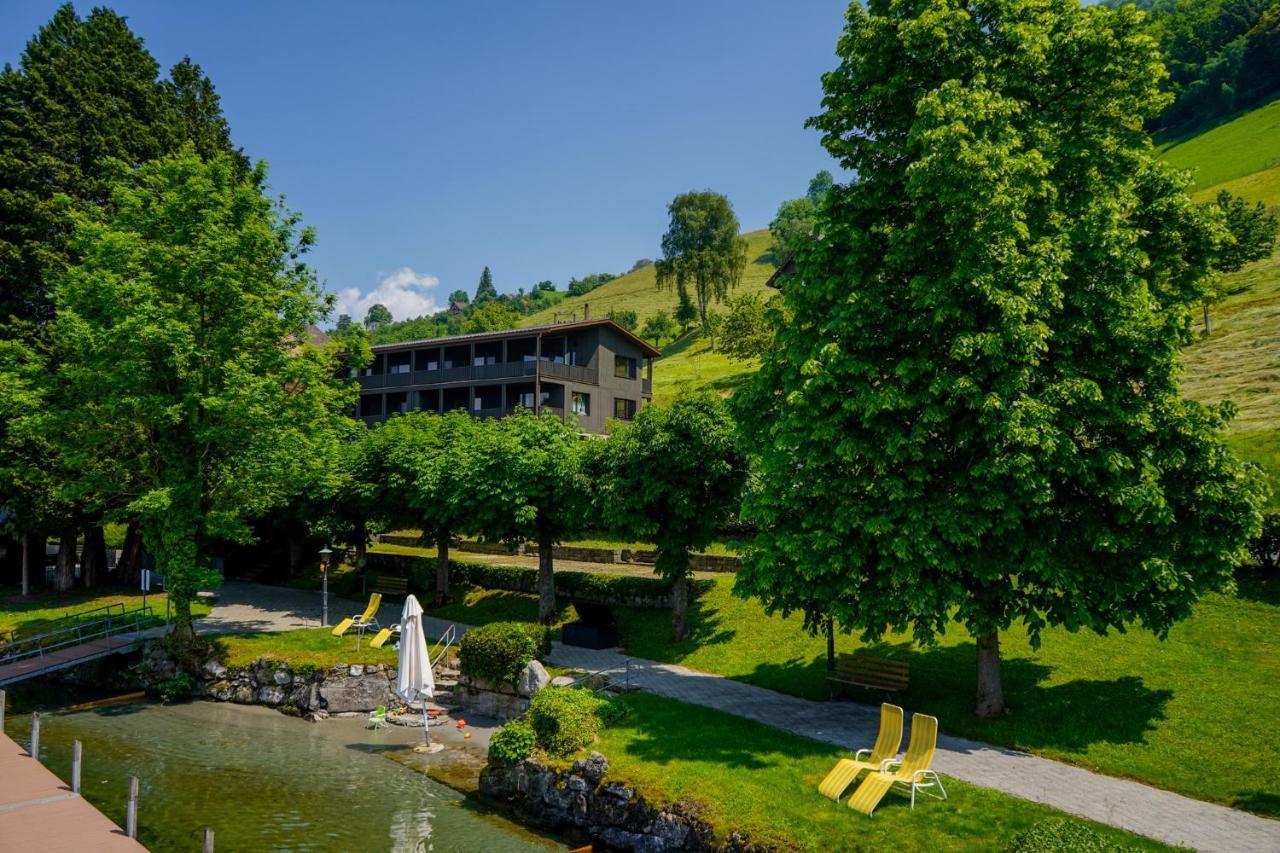 Seehotel Baumgarten Hotel
