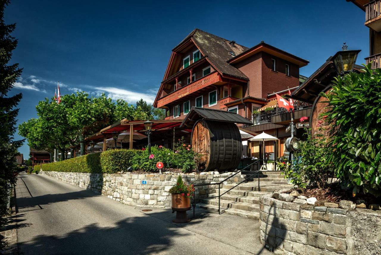 Seehotel Baumgarten Hotel
