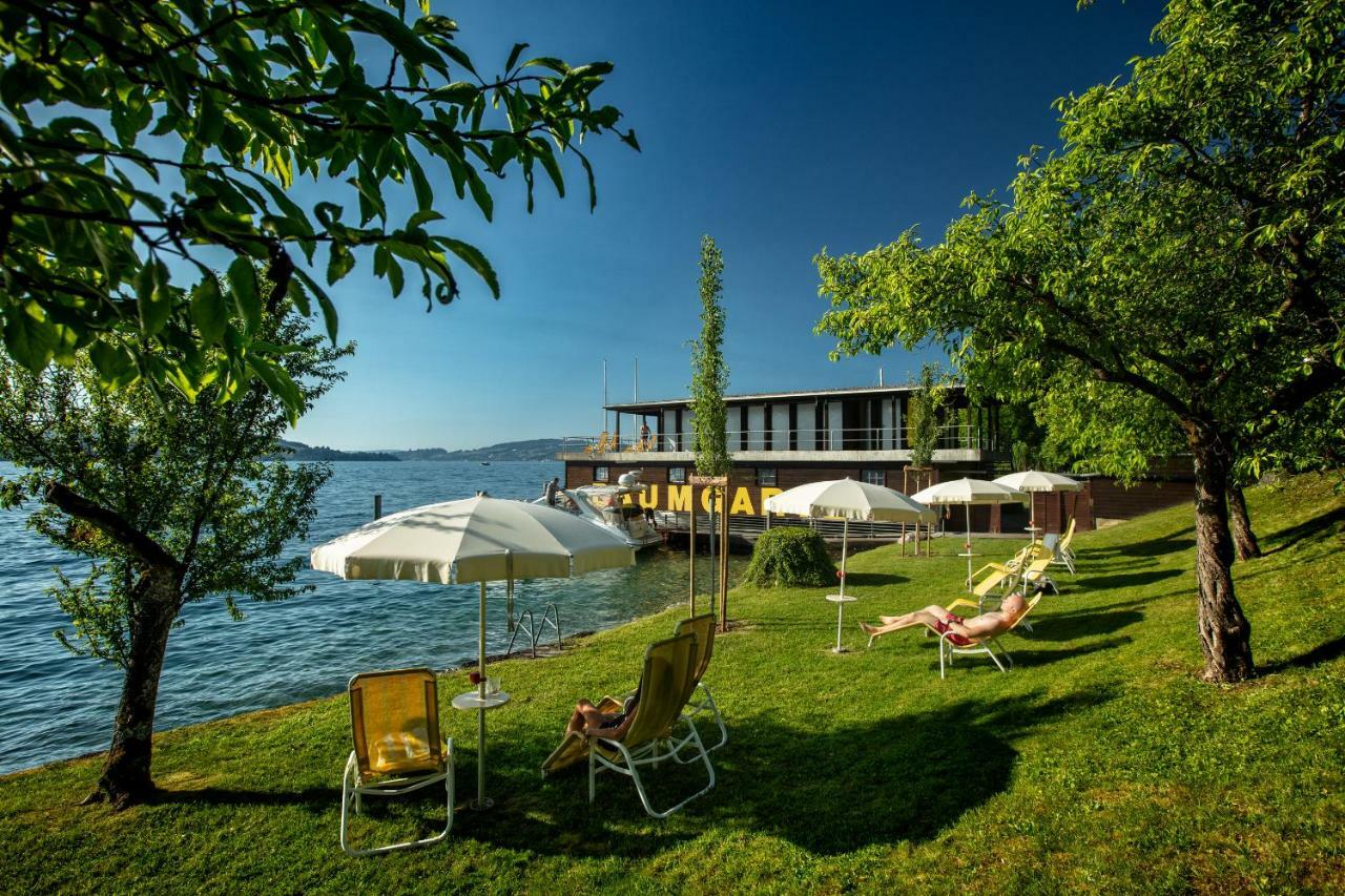 Hotel Seehotel Baumgarten 3*