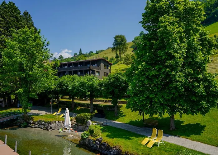 Seehotel Baumgarten