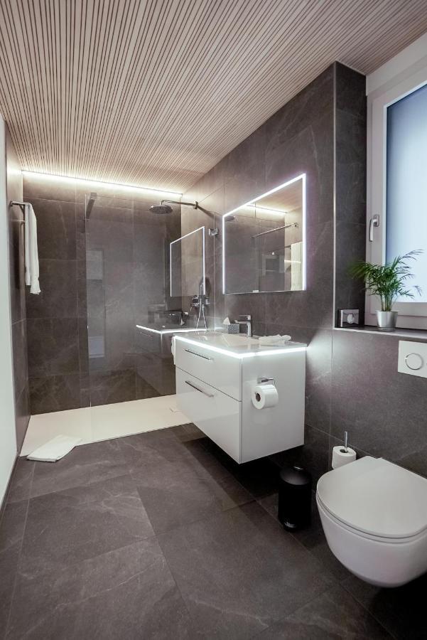 Seehotel Baumgarten Hotel Stansstad