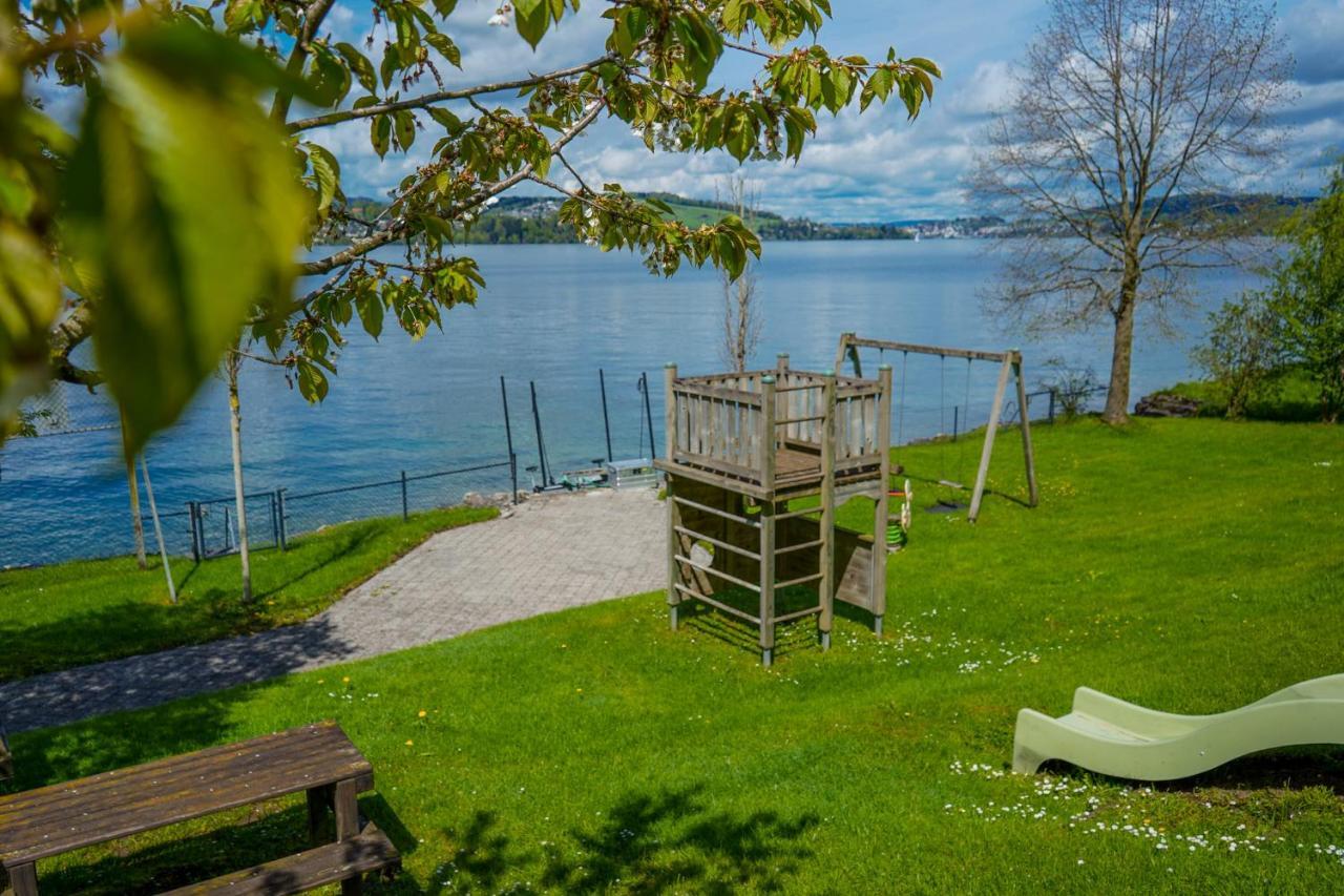 Seehotel Baumgarten Hotel