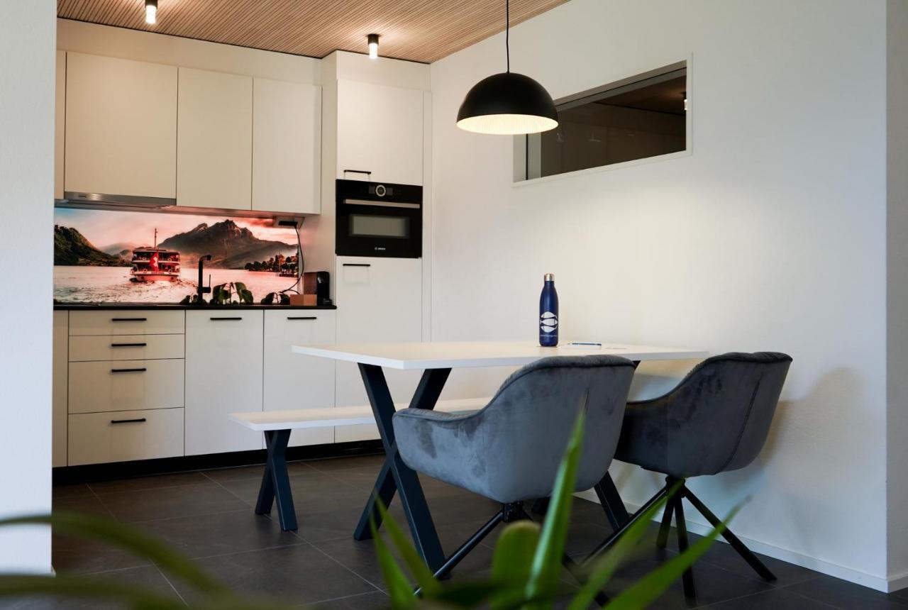 Seehotel Baumgarten Stansstad
