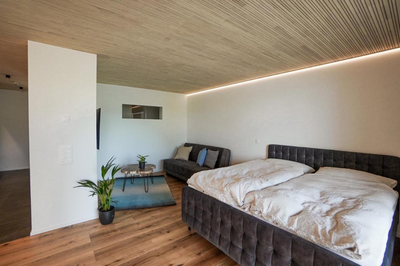 Seehotel Baumgarten