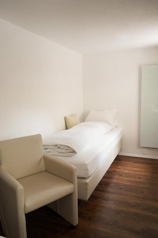 Seehotel Baumgarten 3* Stansstad