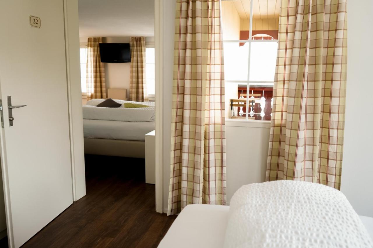 Hotel Seehotel Baumgarten 3*