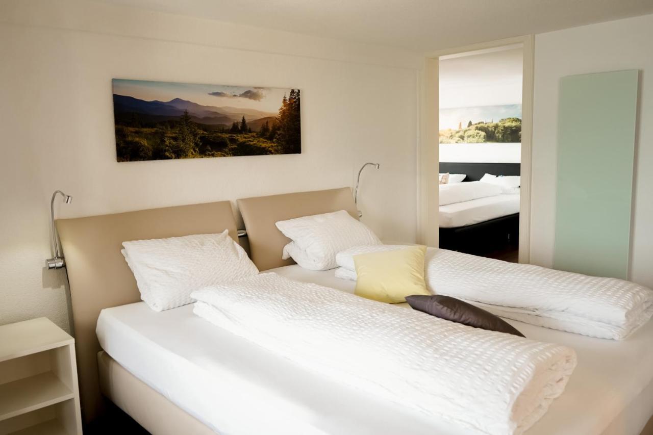 Seehotel Baumgarten Hotel