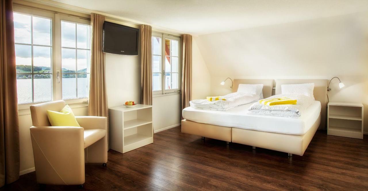 Seehotel Baumgarten
